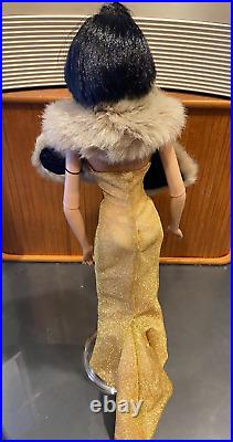 Madame Alexander Tonner Doll 2002 #81 of 350 made /box/papers