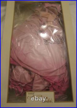 Magickal Tonner 22 American Model Doll Outfit Dress 150 Made 2012 Pink Ombre