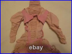 Magickal Tonner 22 American Model Doll Outfit Dress 150 Made 2012 Pink Ombre