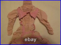 Magickal Tonner 22 American Model Doll Outfit Dress 150 Made 2012 Pink Ombre