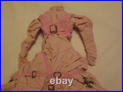 Magickal Tonner 22 American Model Doll Outfit Dress 150 Made 2012 Pink Ombre