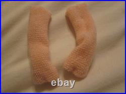 Magickal Tonner 22 American Model Doll Outfit Dress 150 Made 2012 Pink Ombre