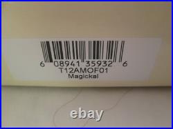 Magickal Tonner 22 American Model Doll Outfit Dress 150 Made 2012 Pink Ombre