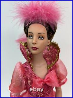 Malice Doll by Tonner 2006 Cinderella Collection with box