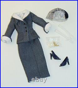 Marilyn Monroe 16 Doll Roberta Moves In Outfit Only 2012 Tonner