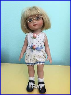 Mary Engelbreit Robert Tonner Basic Ann Estelle Doll Original Outfit