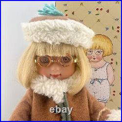 Mary Engelbreit, Robert Tonner Doll Snowy Day Winter Outfit