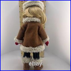 Mary Engelbreit, Robert Tonner Doll Snowy Day Winter Outfit