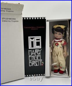Mary Engelbreit`s Ann Estelle Endearing Elegance 10 Doll by Robert Tonner LE Mary Engelbreit`s Ann Estelle Endearing Elegance 10 Doll by Robert Tonner LE