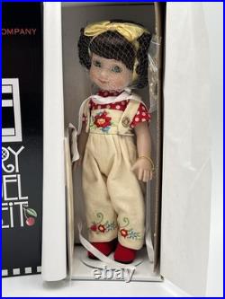 Mary Engelbreit`s Ann Estelle Endearing Elegance 10 Doll by Robert Tonner LE Mary Engelbreit`s Ann Estelle Endearing Elegance 10 Doll by Robert Tonner LE