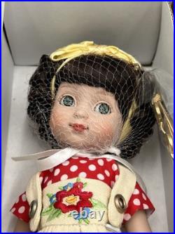 Mary Engelbreit`s Ann Estelle Endearing Elegance 10 Doll by Robert Tonner LE Mary Engelbreit`s Ann Estelle Endearing Elegance 10 Doll by Robert Tonner LE