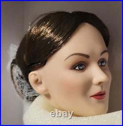 Mary Poppins Doll Nude Tonner 16 with original box Pre-owned Mary Poppins Doll Nude Tonner 16 with original box Pre-owned