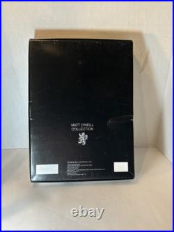 Matt O'Neill Tonner Doll Outfit So Cool NRFB Fashion Set for 17 Male Dolls