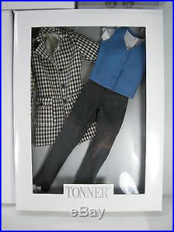 Matt Oneil Tonner Doll Outfit Washington Square Basil St John Jamieshow Tatum
