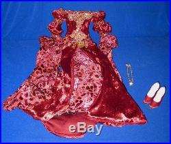 Milady outfit 22 Tonner American Model doll No Doll Outfit only No Box Mint