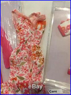 MintHampton Caribbean FAO Exclusive Doll Outfit Lots Of Pieces 16 Tyler Tonner