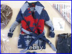 Montana Getaway Sydney Tonner Doll Outfit 500 Made 2003 fits Tyler Western Hat