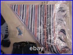 Montana Getaway Sydney Tonner Doll Outfit 500 Made 2003 fits Tyler Western Hat