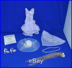 Myrtle Jon outfit Only Tonner Age Of Innocence Convention Fit Cami Antoinette