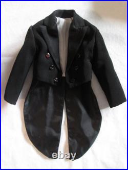 Mystery Man Basil St John 17 Tonner Doll Outfit Pieces fit Matt 2004 Tux Cape