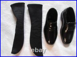 Mystery Man Basil St John 17 Tonner Doll Outfit Pieces fit Matt 2004 Tux Cape
