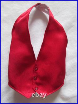 Mystery Man Basil St John 17 Tonner Doll Outfit Pieces fit Matt 2004 Tux Cape