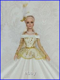 NEW DRESS Outfit for dolls16Tonner doll Tyler body. Sybarite doll