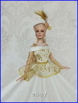NEW DRESS Outfit for dolls16Tonner doll Tyler body. Sybarite doll