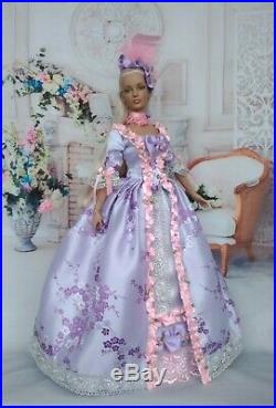 NEW DRESS Outfit for dolls 16 Sybarite, Tonner Tyler, Phyn Aero RTB101 Body