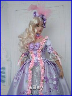 NEW DRESS Outfit for dolls 16 Sybarite, Tonner Tyler, Phyn Aero RTB101 Body