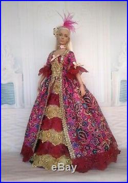 NEW DRESS Outfit for dolls 16 Sybarite, Tonner Tyler, Sydney