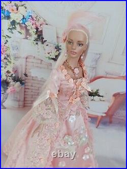 NEW DRESS Outfit for dolls 16 Tonner doll Tyler body/ Sydney. Sybarite doll