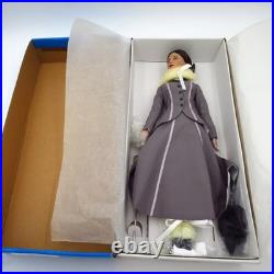 NEW NRFB Authentic Tonner Mary Poppins 16 Fashion Doll in Arrival Ensemble