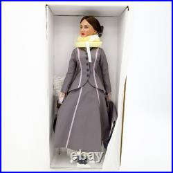 NEW NRFB Authentic Tonner Mary Poppins 16 Fashion Doll in Arrival Ensemble