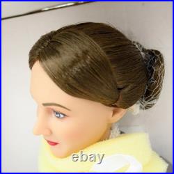 NEW NRFB Authentic Tonner Mary Poppins 16 Fashion Doll in Arrival Ensemble