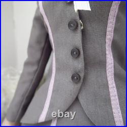 NEW NRFB Authentic Tonner Mary Poppins 16 Fashion Doll in Arrival Ensemble