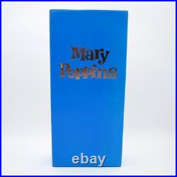 NEW NRFB Authentic Tonner Mary Poppins 16 Fashion Doll in Arrival Ensemble