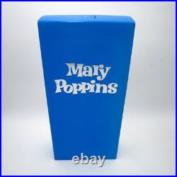 NEW NRFB Authentic Tonner Mary Poppins 16 Fashion Doll in Arrival Ensemble