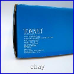 NEW NRFB Authentic Tonner Mary Poppins 16 Fashion Doll in Arrival Ensemble