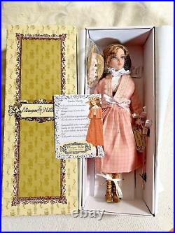 NEW SIGNED Garden Variety Ellowyne Wilde Doll VDC Robert Tonner