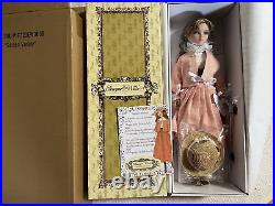 NEW SIGNED Garden Variety Ellowyne Wilde Doll VDC Robert Tonner