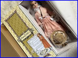 NEW SIGNED Garden Variety Ellowyne Wilde Doll VDC Robert Tonner