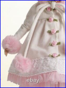 NFBRTonner14 Warm & Fuzzy Patience OUTFIT for Dolls