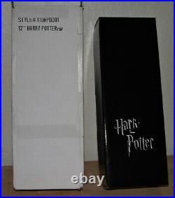 NIB- 12 Tonner Harry Potter Doll-Full outfit, Box & Shipper-LQQK