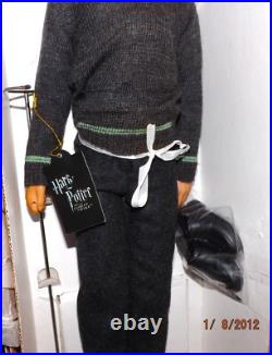 NIB-17 Robert Tonner Draco Malfoy Doll-Original Box-LQQK NIB-17 Robert Tonner Draco Malfoy Doll-Original Box-LQQK
