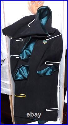 NIB-17 Robert Tonner Draco Malfoy Doll-Original Box-LQQK NIB-17 Robert Tonner Draco Malfoy Doll-Original Box-LQQK