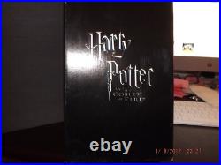 NIB-17 Robert Tonner Draco Malfoy Doll-Original Box-LQQK NIB-17 Robert Tonner Draco Malfoy Doll-Original Box-LQQK