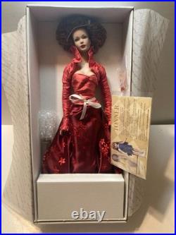 NRFB 2003 Tonner Tyler Wentworth Collection Cinnabar 16 Doll TW1304