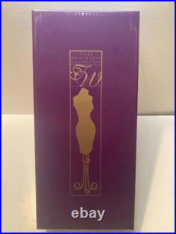 NRFB 2003 Tonner Tyler Wentworth Collection Cinnabar 16 Doll TW1304