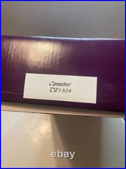 NRFB 2003 Tonner Tyler Wentworth Collection Cinnabar 16 Doll TW1304